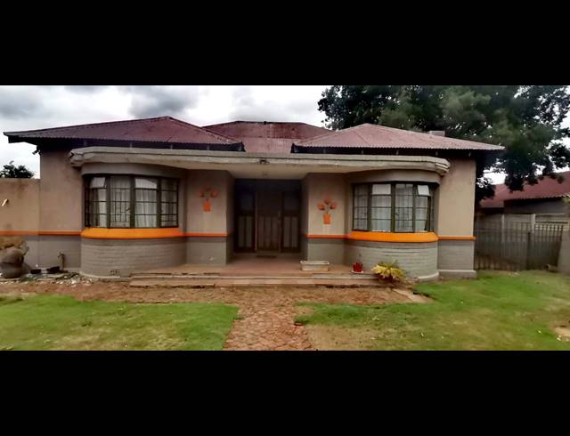 3 BEDROOM HOUSE FOR SALE IN NOYCEDALE